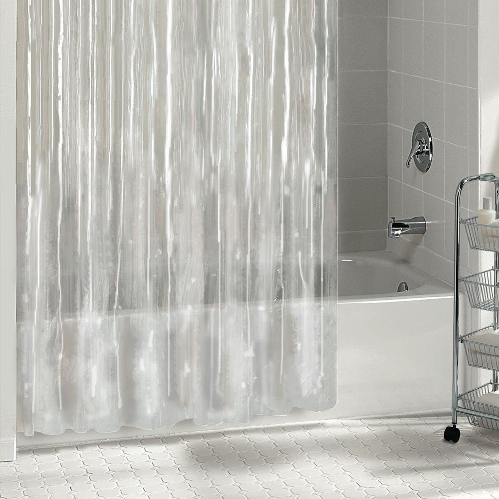 Шторка на ванну прозрачное хром. Шторка для душа Shower Curtain f-b20y. Штора для душа PEVA 180 180. Штора для ванной комнаты «Shower Curtain» 3d. Cortina de ducha штора для ванной.