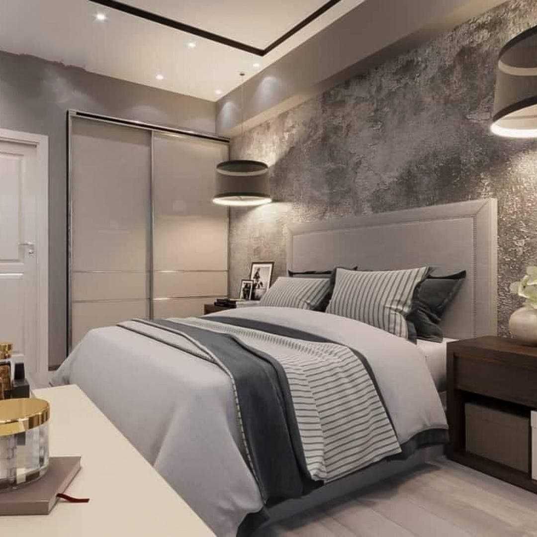 Дизайн спален 2023 фото