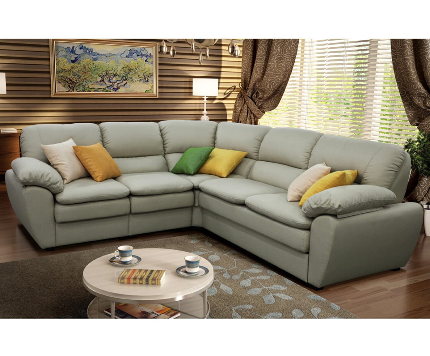 Угловые диваны сайты. Красивые диваны. Красивые диваны для гостиной. Красивый угловой диван в гостиную. Большие диваны для гостиной.