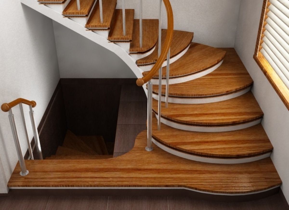 Лестница полукругом. Лестница п образная 1640 на 910. Круговые лестницы с забежными. Лестница деревянная полукруглая. Полукруглая лестница.