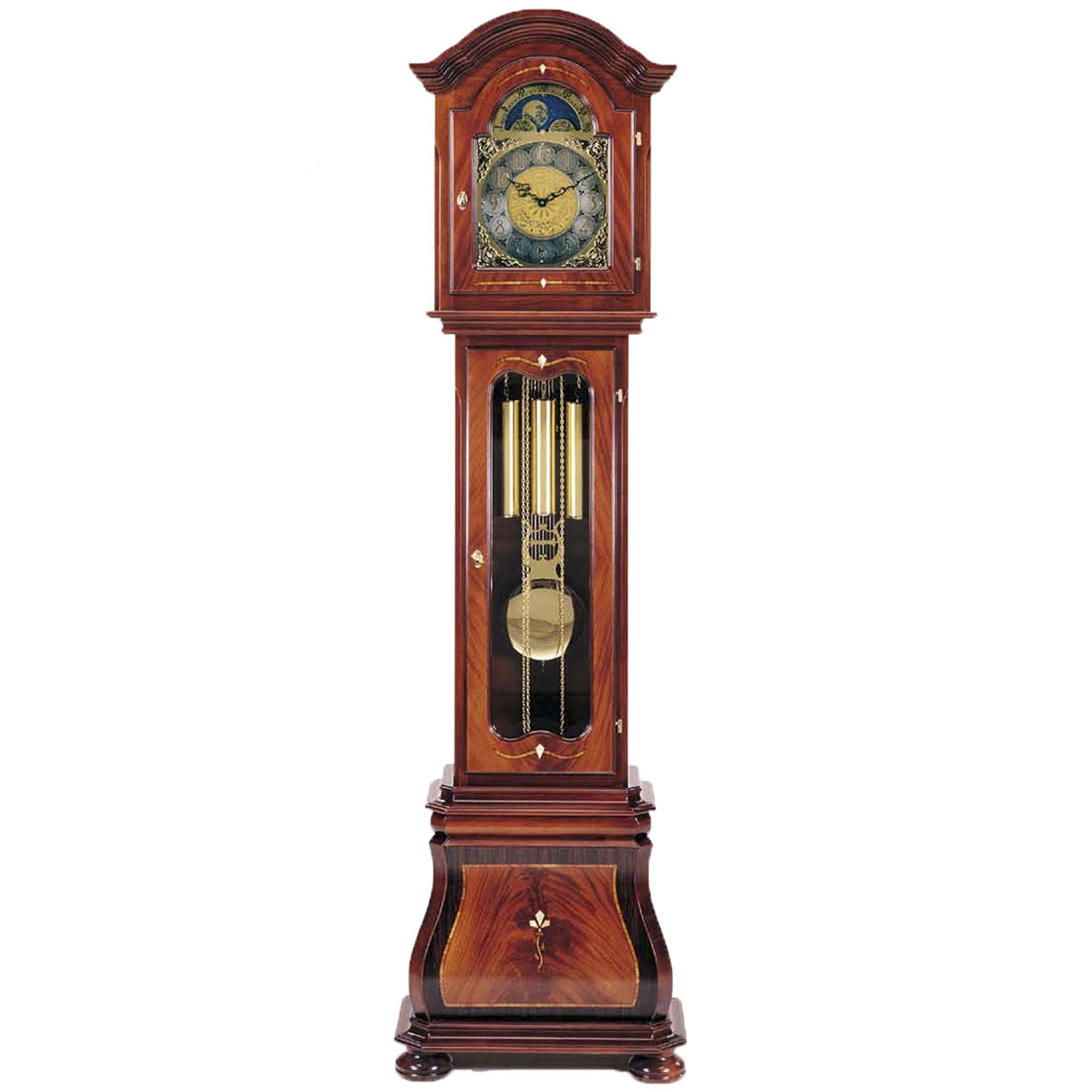 Напольные часы 5. Grandfather Clock часы. Часы напольные (Art.200/c) - Venezia ciliegio. Старинные напольные часы.