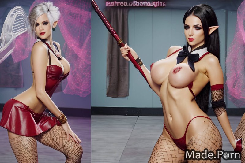 Кристина финк vampirella