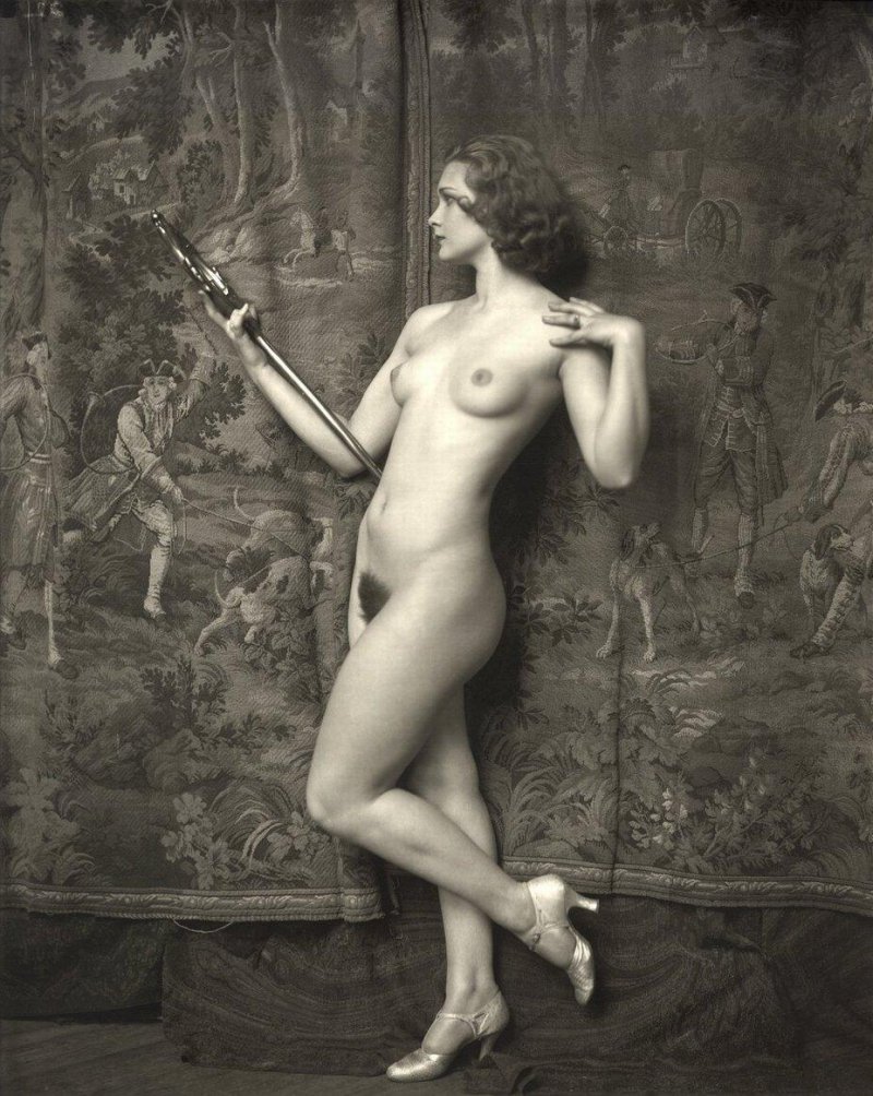 Ziegfeld follies актриса