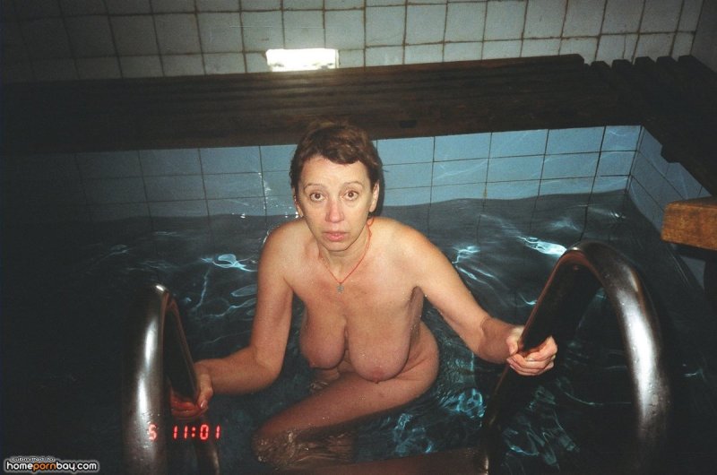 Голые советские женщины