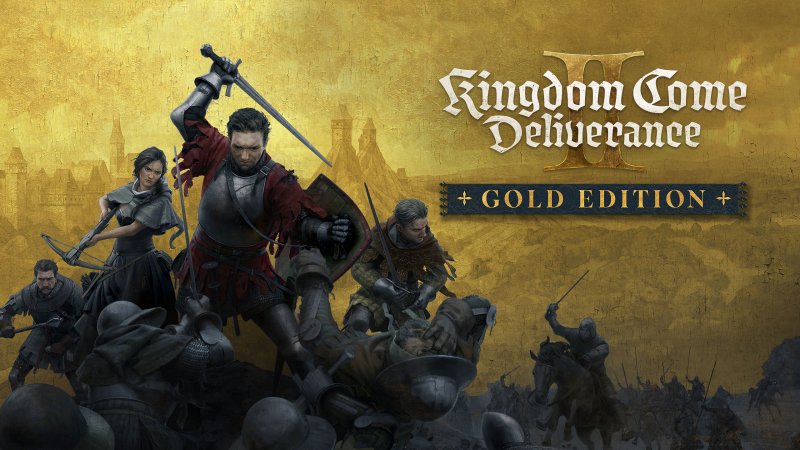 Игра kingdom come deliverance