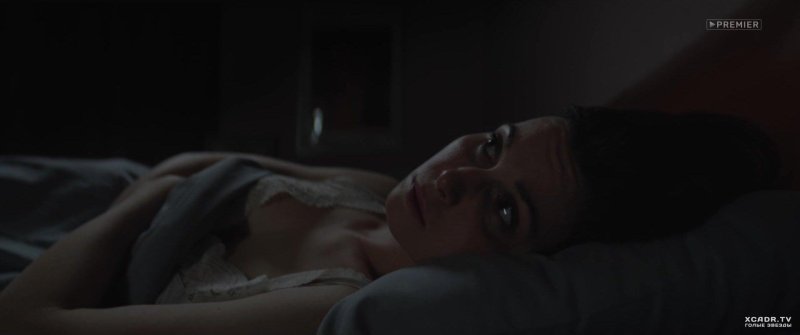 Внутри убийцы сериал