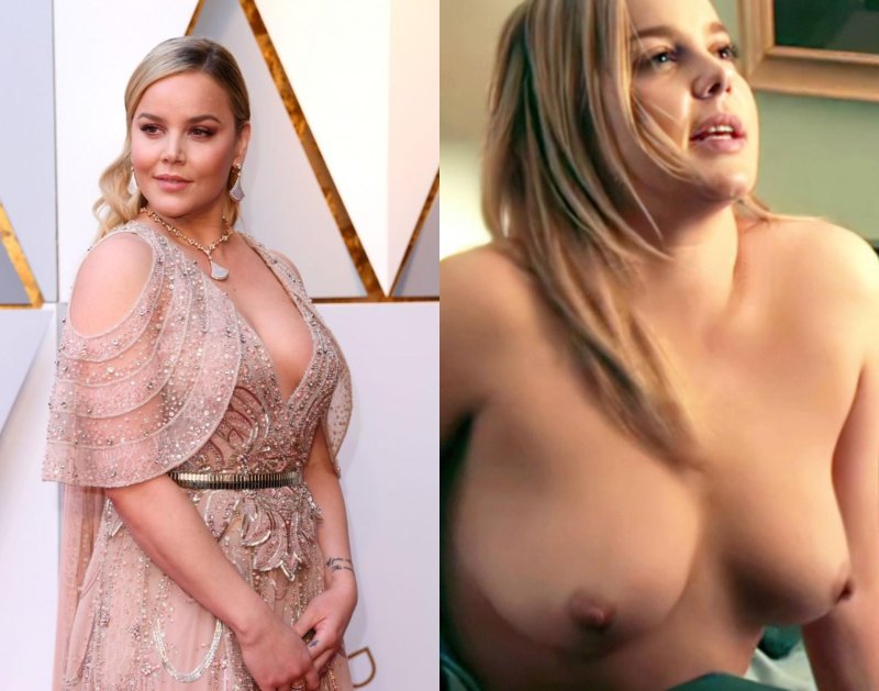 Abbie cornish