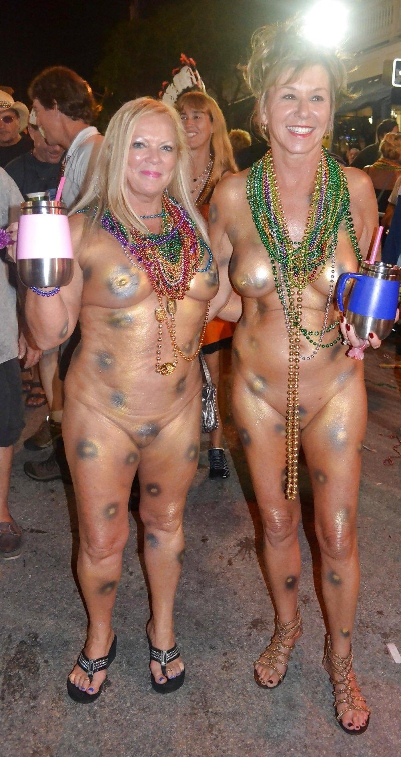 Fantasy fest key west