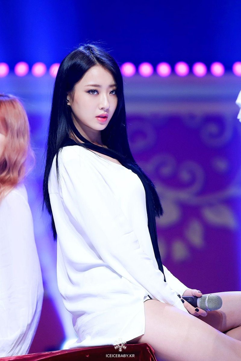 Kpop girl