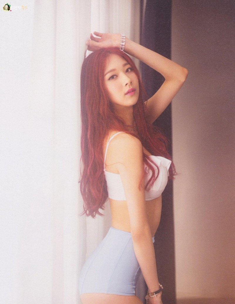 Minha muses