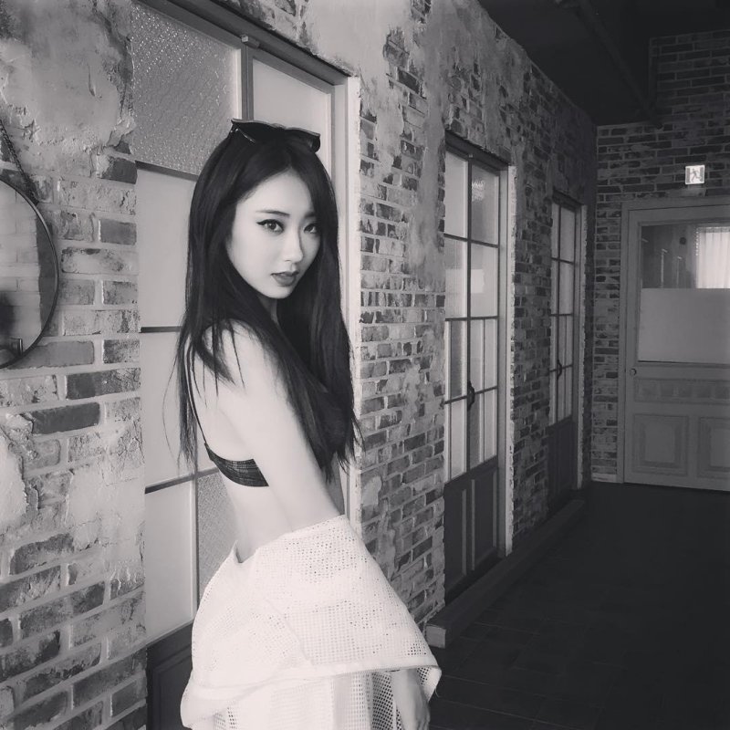 Muses kyungri