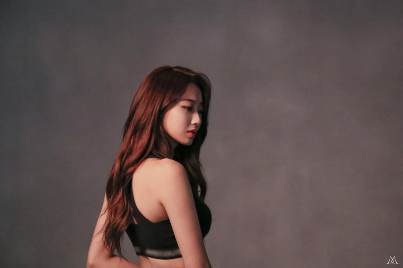 Nine muses