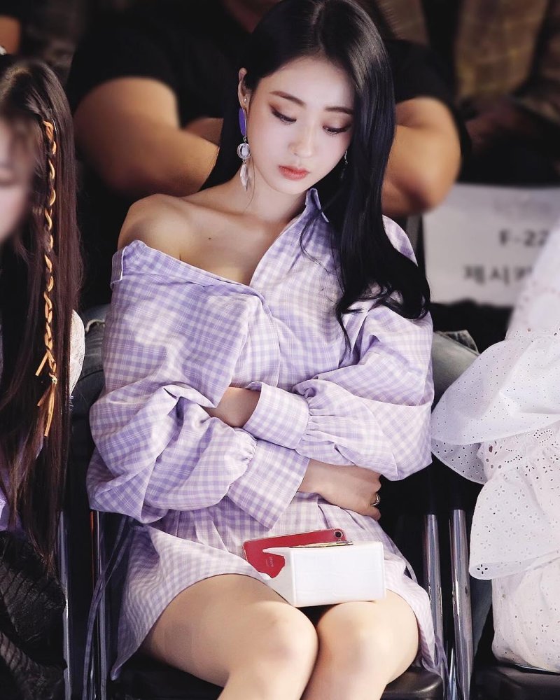 Muses kyungri