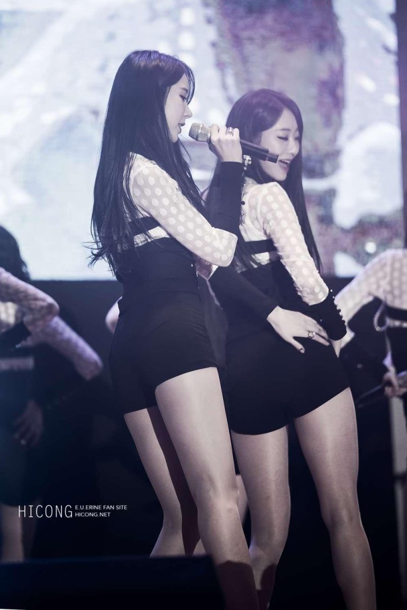 Nine muses