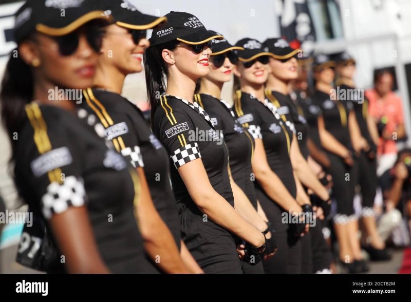Formula grand prix