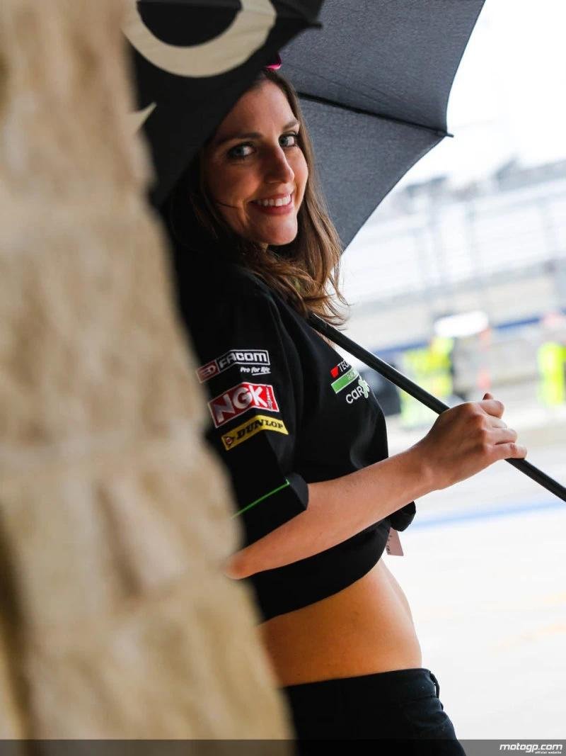Motogp tm