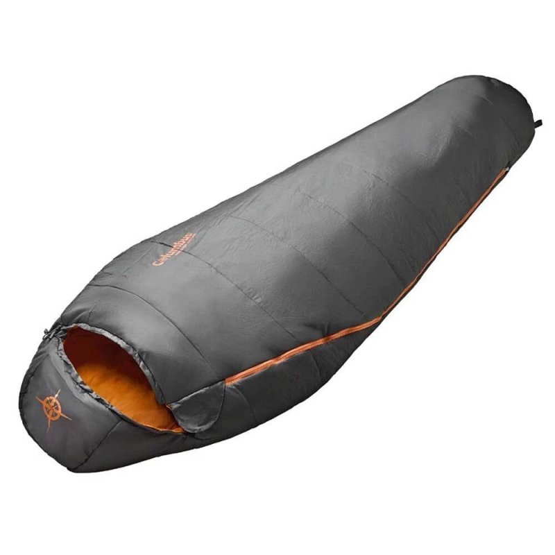 Спальный мешок alexika forester compact