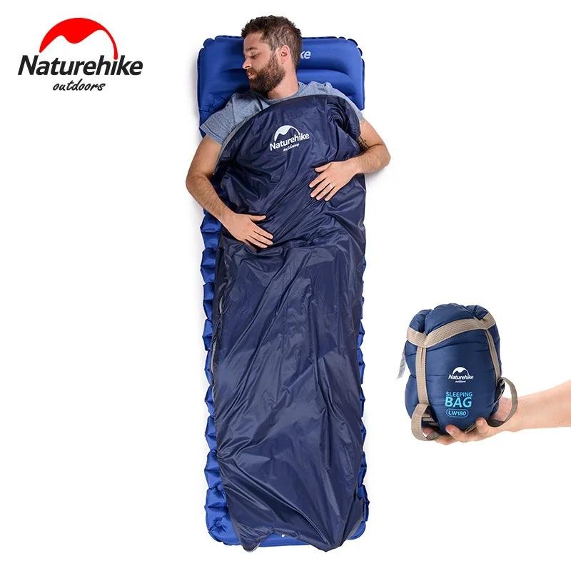 Спальный мешок naturehike