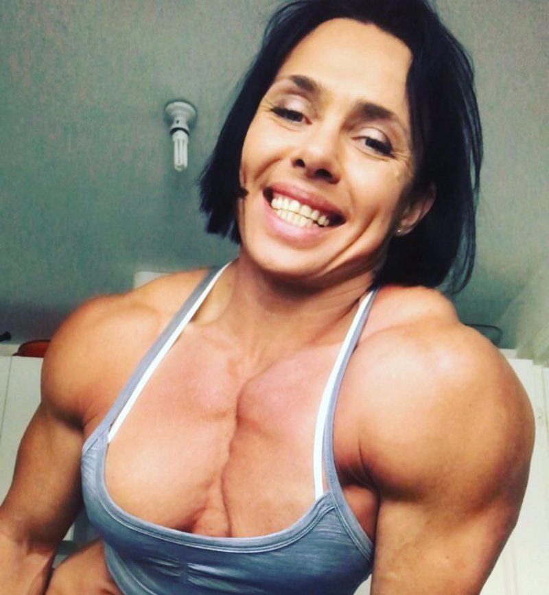 Cristina arellano goy