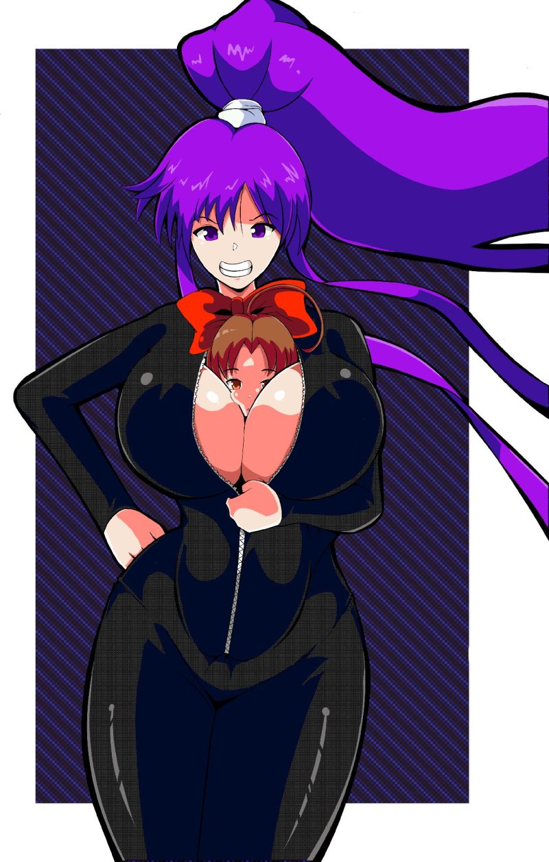 Kirika misono
