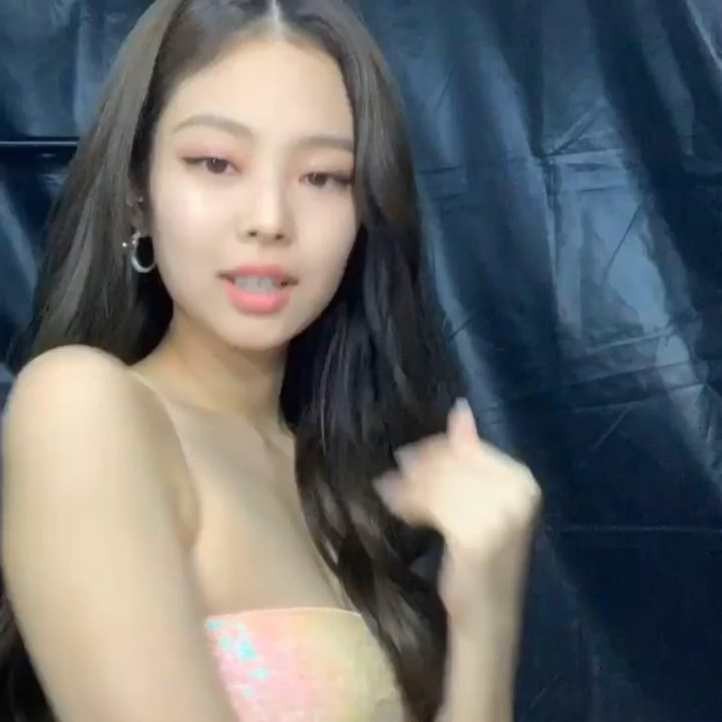 Дженни blackpink