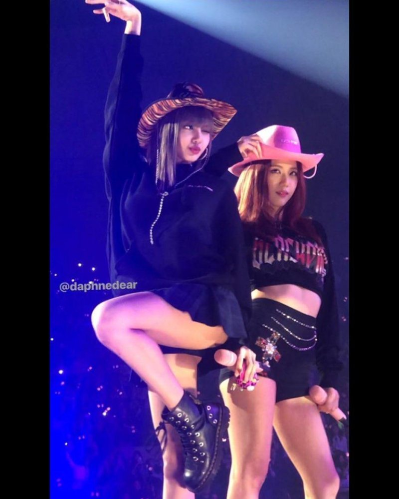 Jennie blackpink