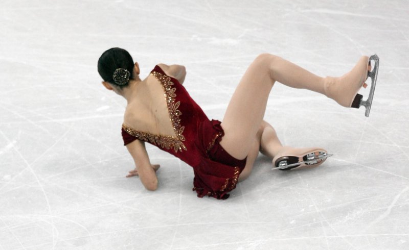 Sasha cohen фигуристка