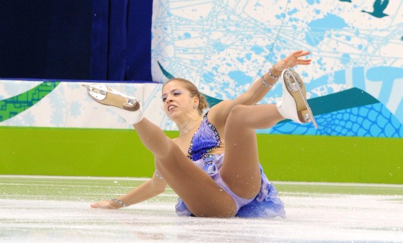 Каролина костнер секси