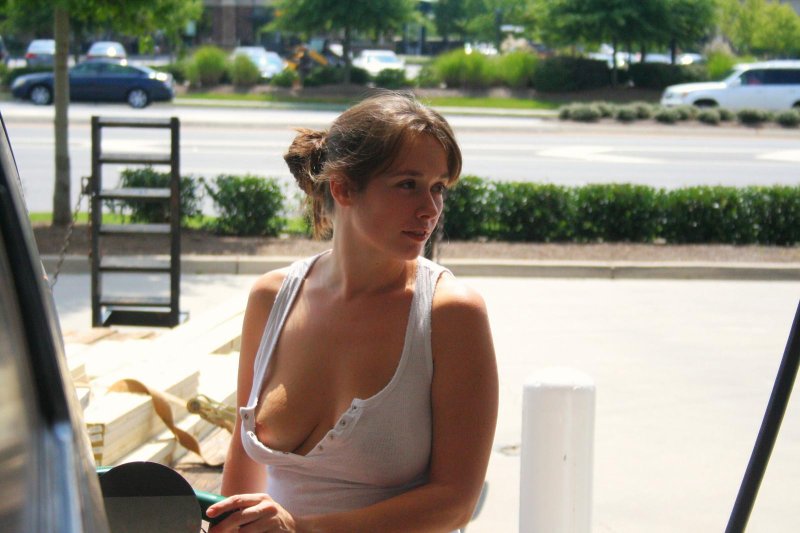 Засвет девушек