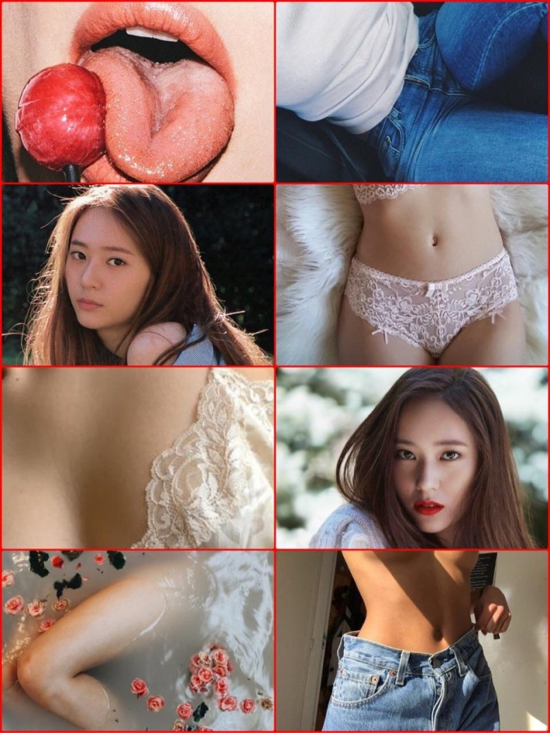 Kpop sexy