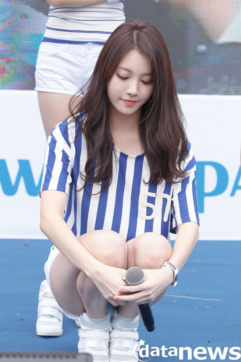 Kpop sexy