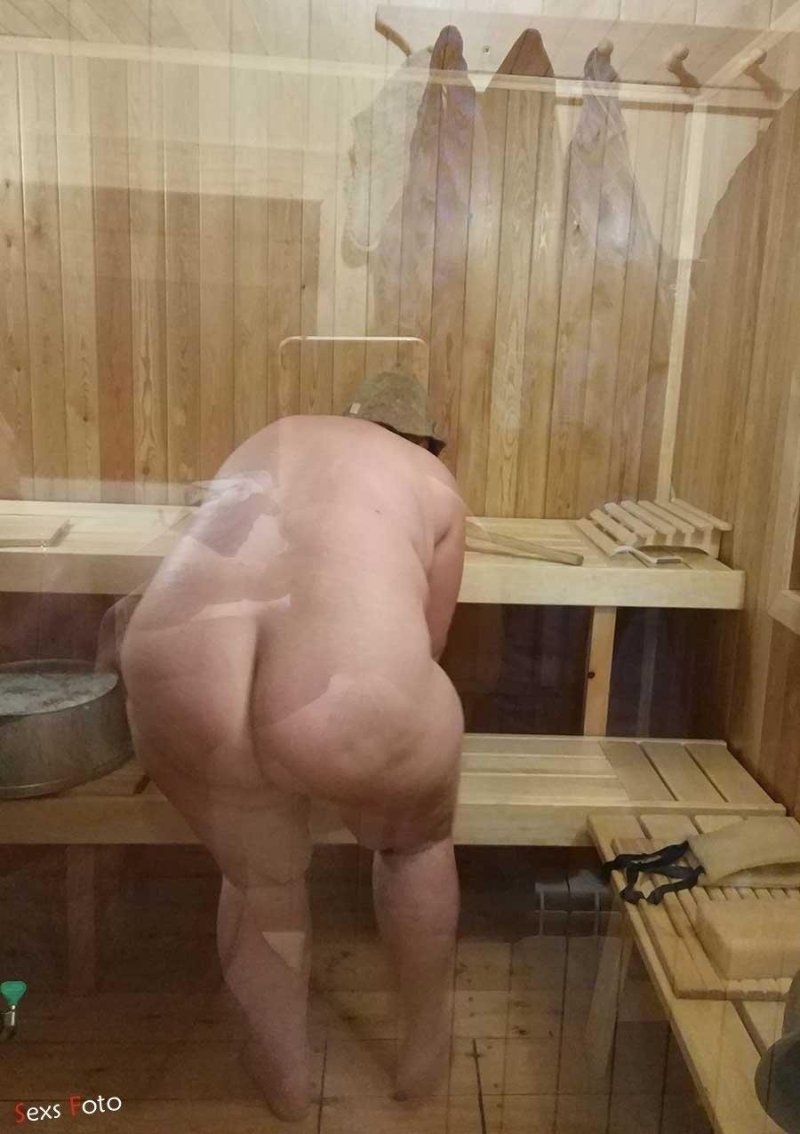 Парилка баня