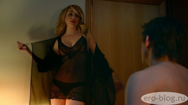 Валерия Федорович секси