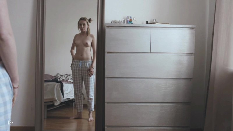 Валерия Федорович сиськи